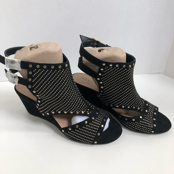 torrid shoes